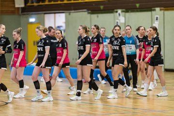 Bild 10 - wAJ Quali zur OL Runde 2